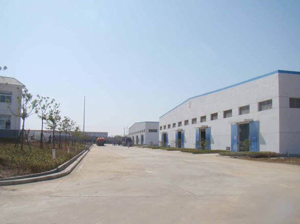 濟南龍運機械